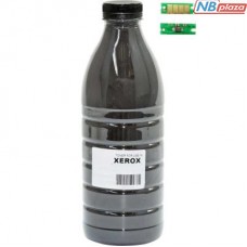 Тонер Xerox B1022/B1025 410г Black +chip AHK (3203786)