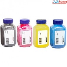 Тонер Kyocera Mita ECOSYS P5021/P5026 комплект B/C/M/Y, 35г+3*30г AHK (3203810)