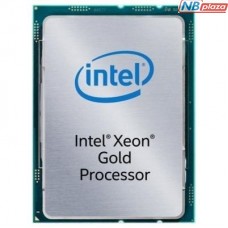 Процессор серверный Dell Xeon Gold 5220 18C/36T/2.2GHz/24.75MB/FCLGA3647/OEM (338-BSDI)