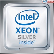 Процессор серверный Dell Xeon Silver 4214R 12C/24T/2.40GHz/16.5MB/FCLGA3647/OEM (338-BVKC)