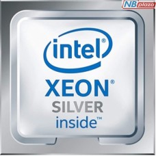 Процессор серверный Dell Xeon Silver 4316 10C/20T/2.30GHz/30MB/FCLGA4189/OEM (338-CBWL)