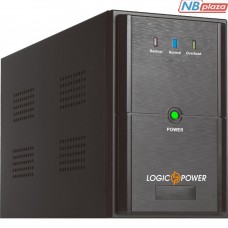 Пристрій безперебійного живлення LogicPower LPM-U625VA (3404)