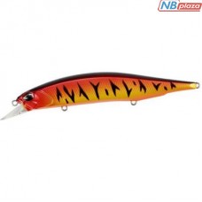 Воблер DUO Realis Jerkbait 120SP Pike 120mm 17.8g ACC3194 Red Tiger II (34.32.07)
