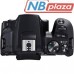 Цифровой фотоаппарат Canon EOS 250D 18-55 DC III Black kit (3454C009)