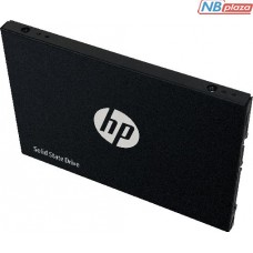 Накопитель SSD 2.5'' 480GB S650 HP (345M9AA)