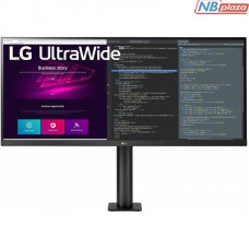 Монитор LG 34WN780-B