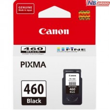 Картридж Canon PG-460Bk (3711C001) Картридж Canon PG-460Bk (3711C001)
