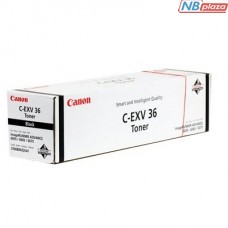 Тонер Canon C-EXV36 для IR Advance 6ххх series (3766B002AA)