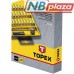 Набор инструментов Topex насадки прецизионные с держателем, (под отвертку) 32 шт. * 1 (39D555)