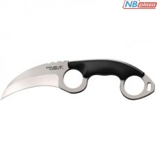 Ніж Cold Steel Double Agent I, блистер (39FKZ)