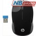 Мишка HP 220 Black (3FV66AA) Мишка HP 220 Black (3FV66AA)
