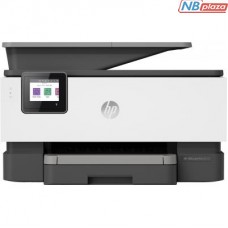 Многофункциональное устройство HP HP OfficeJet Pro 6950 с Wi-Fi (3UK83B)