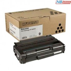 Тонер-картридж Ricoh SP3400/ SP3410/ SP3510 Black 5К (407648)