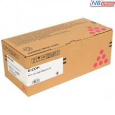 Тонер-картридж Ricoh SPC252/SPC262 Magenta 6К (407718)