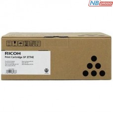 Тонер-картридж Ricoh SP377 Black 6,4 K (408162)