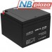 Батарея до ДБЖ LogicPower LPM 12В 26Ач (4134)