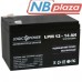 Батарея до ДБЖ LogicPower LPM 12В 14Ач (4161) Батарея до ДБЖ LogicPower LPM 12В 14Ач (4161)