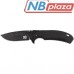 Нож SKIF Sturdy II BSW Black (420SEB)