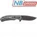 Нож SKIF Sturdy II BSW Black (420SEB)