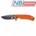Нож SKIF Sturdy II BSW Orange (420SEBOR)