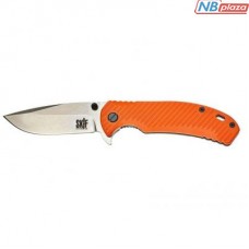 Нож SKIF Sturdy II SW Orange (420SEOR)