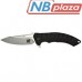 Нож SKIF Shark II SW Black (421SE)