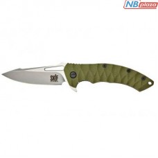 Нож SKIF Shark II SW Olive (421SEG)