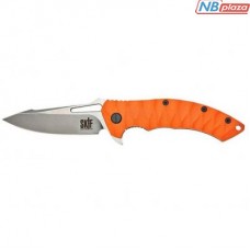 Нож SKIF Shark II SW Orange (421SEOR)