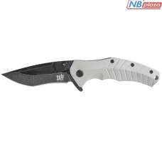 Нож SKIF Griffin GA/Black SW grey (422D)