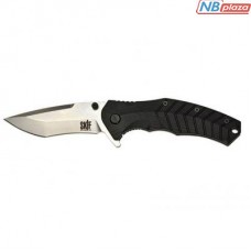 Нож SKIF Griffin II SW Black (422SE)