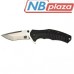 Нож SKIF Griffin II SW Black (422SE)
