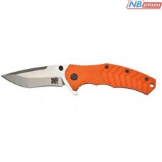 Нож SKIF Griffin II SW Orange (422SEOR)