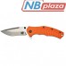 Нож SKIF Griffin II SW Orange (422SEOR)