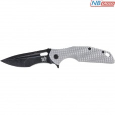 Нож SKIF Defender GRA/Black SW grey (423D)