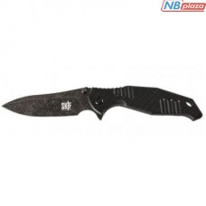 Нож SKIF Adventure II BSW Black (424SEB)