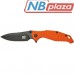 Нож SKIF Adventure II BSW Orange (424SEBOR)