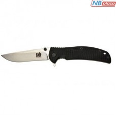 Нож SKIF Urbanite II SW Black (425SE)
