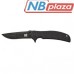 Нож SKIF Urbanite II BSW Black (425SEB)
