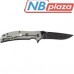 Нож SKIF Urbanite II BSW Black (425SEB)