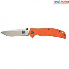 Нож SKIF Urbanite II SW Orange (425SEOR)