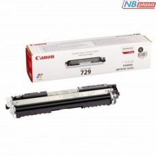 Картридж Canon 729 LBP-7018С/ 7010С black (4370B002)