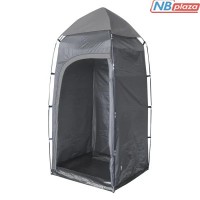 Палатка Bo-Camp Shower/WC Tent Grey (4471890)