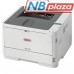 Лазерный принтер OKI B412DN (45762002)