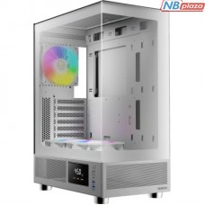 Корпус Gamdias ATLAS E1 WH (4711514500257)