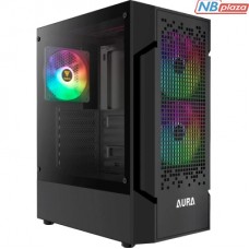 Корпус Gamdias AURA GC7 ARGB (4711514500677)