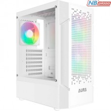 Корпус Gamdias AURA GC7 WH ARGB (4711514500684)
