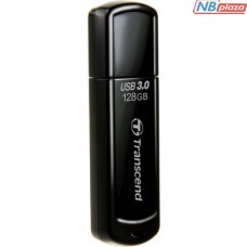 USB флеш накопичувач Transcend 128GB JetFlash 700 USB 3.0 (TS128GJF700)