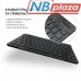 Клавиатура AirOn Easy Tap для Smart TV та планшета (4822352781027)