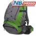 Рюкзак Terra Incognita Freerider 22 зелёный/серый (4823081501883)