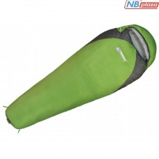 Спальный мешок Terra Incognita Junior 300 L green / gray (4823081502098)